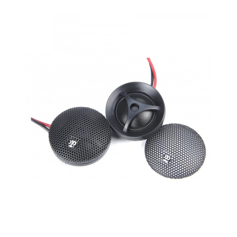 Morel Maximo Ultra 502 MKII 2 Way Coaxial Speakers 5 13cm