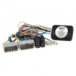 Steering Wheel Interface Jeep Commander Compass Grand...