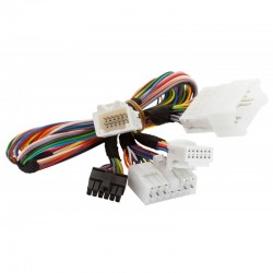 Dension Lite GWL3TO1 USB Lexus IS LS GS RX SC