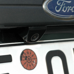 Camara Trasera Universal