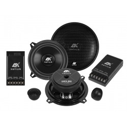 ESX Xenium XE5.2C 2-Way Component Speakers 5.25" 13cm