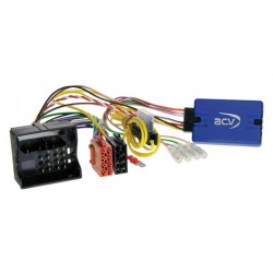 Interface Comandos Volante MINI R55 R56 R57 R58 R59