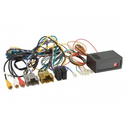 Interface Comandos Volante Astra Corsa