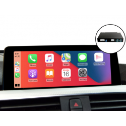 CarPlay Android Auto Mirrorlink Camera BMW NBT EVO 1 2 3 4 5 6 7 X3 X4 X5 X6 Series