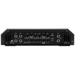 ESX SIGNUM SXE1000.5 Amplificador 5 Canais