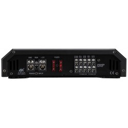 ESX SIGNUM SXE1000.5 Amplificador 5 Canais