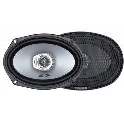 Alpine SXE-6925S 2-Way Coaxial Speakers 6x9" 16x24cm