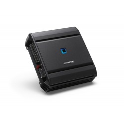 Alpine S-A32F Amplificador 4 Canais Classe D