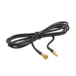 Antenna Extension Cable SMB 100cm