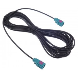Extension Fakra Cable 500cm