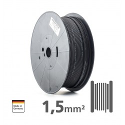 Ampire XLS150 Speaker Cable 1.5mm 90m coil