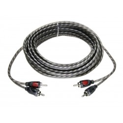 5 meter RCA Cable Tyro Series