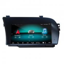 Monitor CarPlay Android Auto 10.25" Mercedes NTG3 Classe...