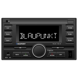 Blaupunkt Palma 190BT Radio 2Din RDS USB SD MP3 AUX...