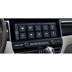 Video Font Reverse Camera Interface Porsche PCM5.0 Cayenne Macan 911 Taycan