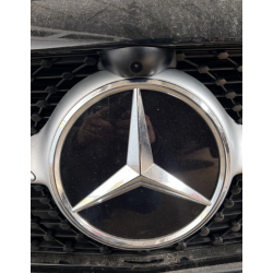 HD Front Camera Mercedes A-Class W177