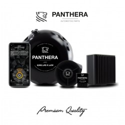 Panthera Leo Active Sound ASC 5.1 - Sound Booster + Boost
