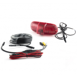 Reverse Camera Opel Combo Vivaro