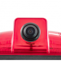 Camara Trasera Nissan Primastar