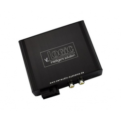 Interface Video Camara Traseira BMW NBT Serie 1 2 3 4 5 6 7 X3 X4 X5 X6