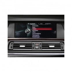 Interface Camara Delantera Trasera BMW NBT Serie 1 2 3 4 5 6 7 X3 X4 X5 X6