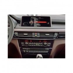 Interface Video Camara Traseira BMW NBT Serie 1 2 3 4 5 6 7 X3 X4 X5 X6