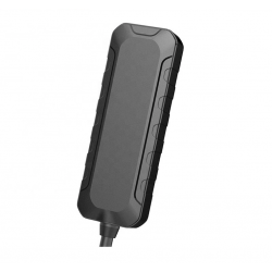 Localizador GPS con Plataforma sin coste Android & iPhone