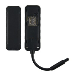 Incarlink GT800 Localizador GPS com Plataforma Gratuita Android & iPhone