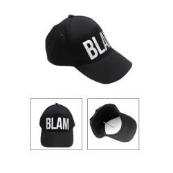 BLAM Cap