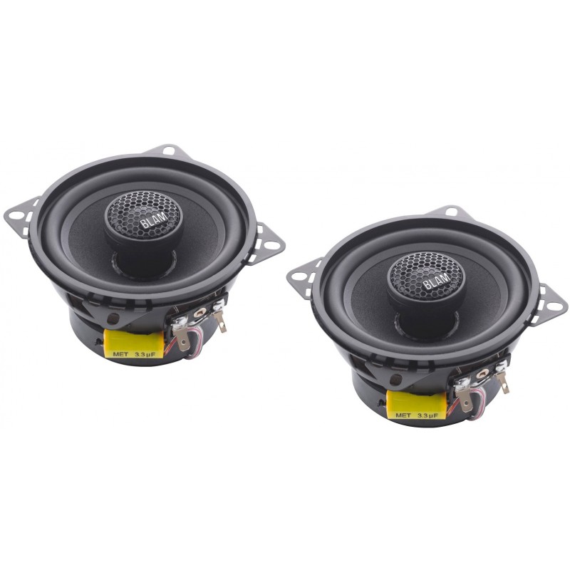 BLAM 100RC Colunas 2 Vias Coaxiais 4" 10 cm