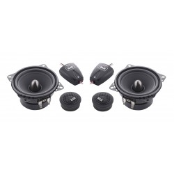 BLAM 100RS Colunas 2 Vias Separadas 4" 10cm