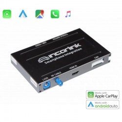 CarPlay Android Auto Mirrorlink Camara Skoda Fabia Karoq...