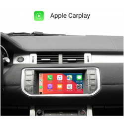 Wireless CarPlay Android Auto Land Rover Bosch Gen 2.1
