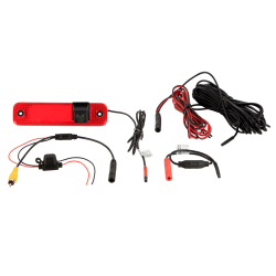 Camara Trasera Ford Transit 2006-2014