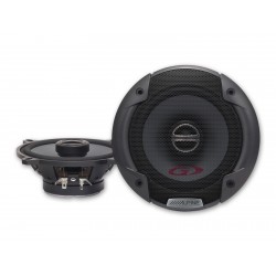 Alpine SPG-17C2 2-Way Coaxial Speakers 6.5" 16.5cm