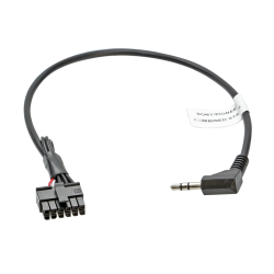 Cable Conexión SONY SWC para Interface Mandos Volante ACV...