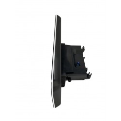 CarPlay Android Auto Screen 12.3" Mercedes NTG5 C GLC Class