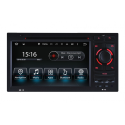 Radio CarPlay Android Auto Bluetooth USB Lamborghini...