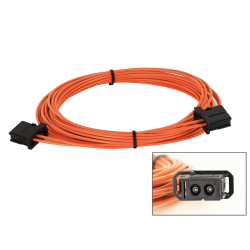 Cable Fibra Optica MOST 5 metros