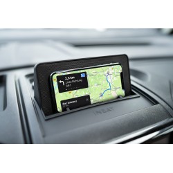 INBAY Cargador Wireless Qi Opel Movano