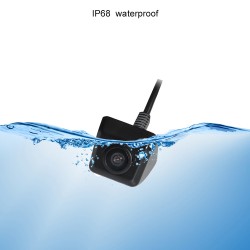 Camara Frontal & Traseira HD Universal