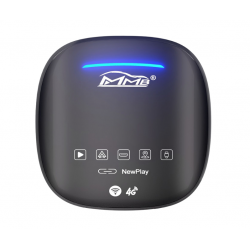 CarPlay Ai Box Android 10 CarPlay Wireless & Android Auto