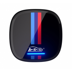 CarPlay Ai Box Android 10 BMW Wireless CarPlay