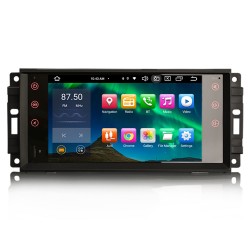 Radio CarPlay Android Auto Bluetooth USB Chrysler 300...