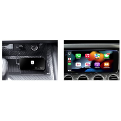 Adaptador CarPlay sin cables Wireless
