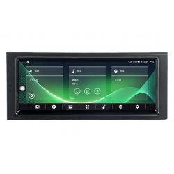 Monitor CarPlay Android Auto Range Rover L322