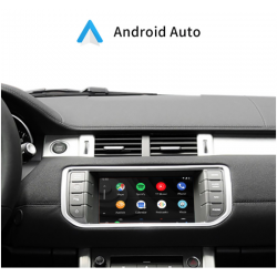 Wireless CarPlay Android Auto Land Rover Bosch Gen 2.1
