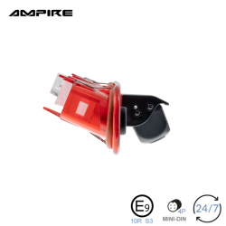 Reverse Camera Renault Kangoo 2013-2021