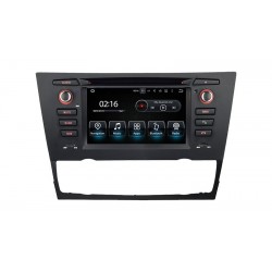 Radio CarPlay Android Auto Bluetooth USB BMW 3-Series...