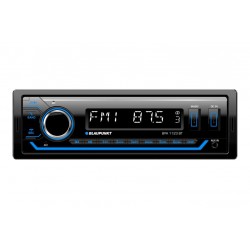 Blaupunkt BPA1123BT Radio RDS USB MP3 Bluetooth A2DP